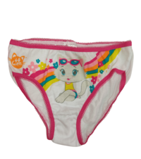 TRIS GIRL BRIEFS EV3064 Tellini S.r.l. Wholesale Clothing